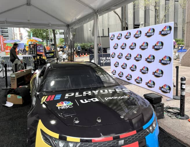 Event and Conference Signs